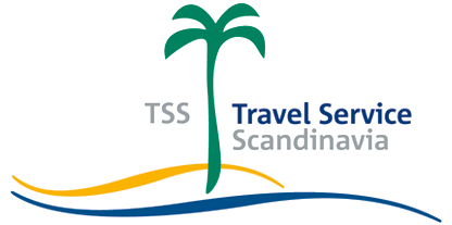 TSS Travel Service Scandinavia AS