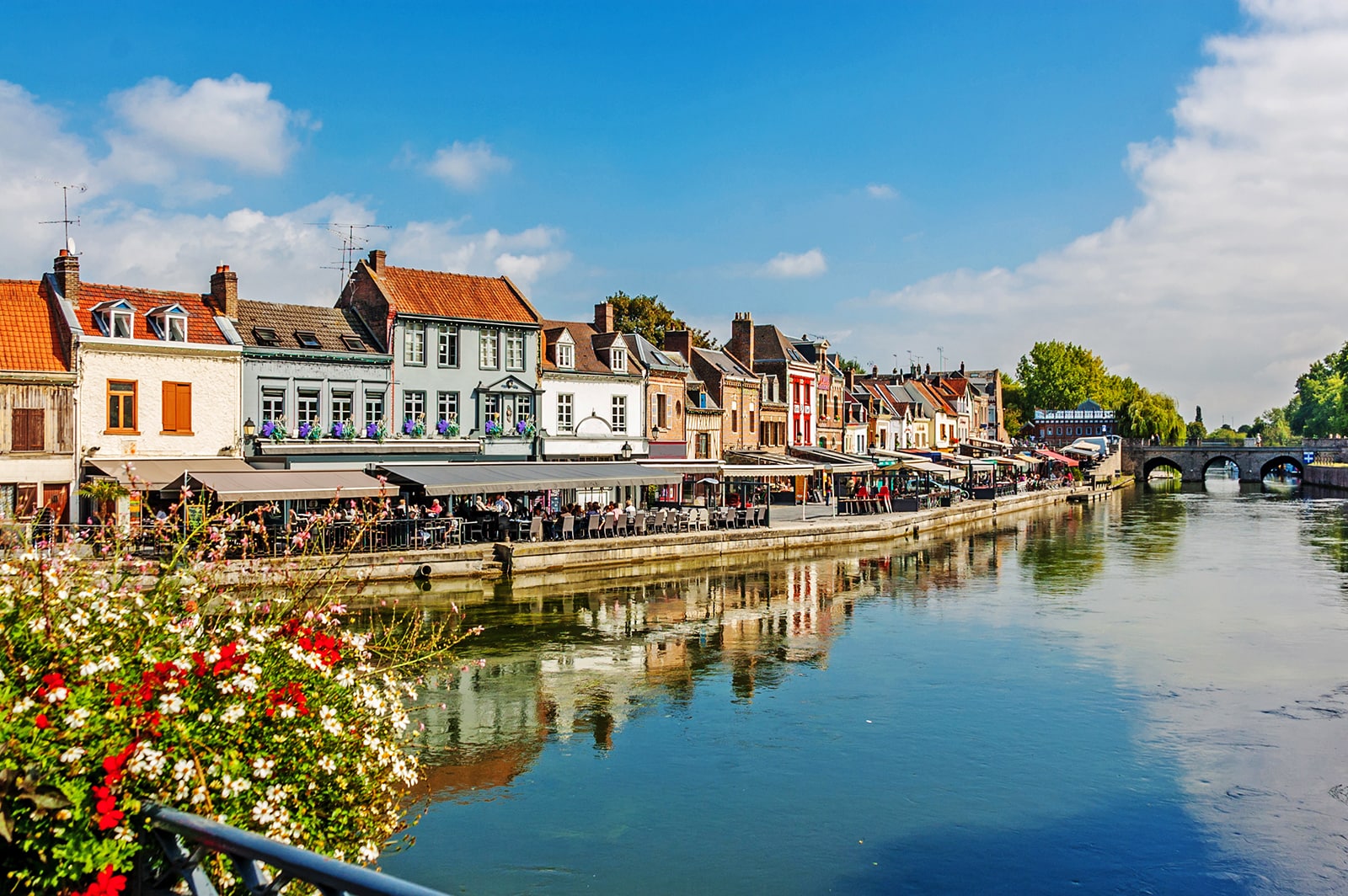 Amiens (Welterbe)